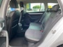 Skoda Octavia Combi 1.5 TSI 150pk DSG-7 Business Edition met Half Leder, Trekhaak en Stoelv.