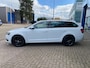 Skoda Octavia Combi 1.5 TSI 150pk DSG-7 Business Edition met Half Leder, Trekhaak en Stoelv.
