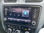 Skoda Octavia Combi 1.5 TSI 150pk DSG-7 Business Edition met Half Leder, Trekhaak en Stoelv.