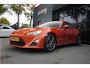 Toyota GT86 2.0 D-4S, Compressor, Clima, Navi, Xenon, Leder, Stoelverwarming