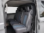 Ford Transit Custom 320 2.5 PHEV L2H1 Sport Dubbel Cabine | Direct leverbaar! | Trekhaak | LED | 19 inch | Dubbele schuifdeur | Stuurverwarming |