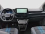 Ford Transit Custom 320 2.5 PHEV L2H1 Sport Dubbel Cabine | Direct leverbaar! | Trekhaak | LED | 19 inch | Dubbele schuifdeur | Stuurverwarming |