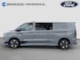 Ford Transit Custom 320 2.5 PHEV L2H1 Sport Dubbel Cabine | Direct leverbaar! | Trekhaak | LED | 19 inch | Dubbele schuifdeur | Stuurverwarming |