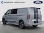 Ford Transit Custom 320 2.5 PHEV L2H1 Sport Dubbel Cabine | Direct leverbaar! | Trekhaak | LED | 19 inch | Dubbele schuifdeur | Stuurverwarming |