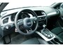 Audi A4 Avant 1.8 170pk TFSI S-Line Edition. B&O, Half Leer, Navi, 18"LMV, Xenon
