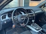 Audi A4 Avant 1.8 170pk TFSI S-Line Edition. B&O, Half Leer, Navi, 18"LMV, Xenon