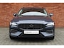 Volvo V60 T6 Plug-in hybrid AWD Essential | Verwarmbare voorstoelen en stuurwiel |  Adaptieve Cruise Control Met Stuurhulp | BLIS Dodehoekdetectie | Lederen bekleding | Park assist | Apple Carplay / Android Auto
