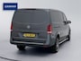 Mercedes-Benz Vito 116 CDI Lang Led Adaptieve cruisecontrol Betimmering Parkeersensoren Selenietgrijs