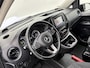 Mercedes-Benz Vito 116 CDI Lang Led Adaptieve cruisecontrol Betimmering Parkeersensoren Selenietgrijs