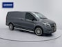 Mercedes-Benz Vito 116 CDI Lang Led Adaptieve cruisecontrol Betimmering Parkeersensoren Selenietgrijs