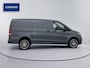 Mercedes-Benz Vito 116 CDI Lang Led Adaptieve cruisecontrol Betimmering Parkeersensoren Selenietgrijs