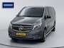 Mercedes-Benz Vito 116 CDI Lang Led Adaptieve cruisecontrol Betimmering Parkeersensoren Selenietgrijs