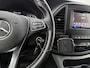 Mercedes-Benz Vito 116 CDI Lang Led Adaptieve cruisecontrol Betimmering Parkeersensoren Selenietgrijs