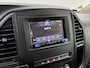 Mercedes-Benz Vito 116 CDI Lang Led Adaptieve cruisecontrol Betimmering Parkeersensoren Selenietgrijs