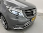 Mercedes-Benz Vito 116 CDI Lang Led Adaptieve cruisecontrol Betimmering Parkeersensoren Selenietgrijs