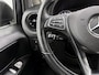 Mercedes-Benz Vito 116 CDI Lang Led Adaptieve cruisecontrol Betimmering Parkeersensoren Selenietgrijs