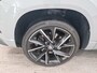 Skoda Karoq 1.5 TSI 150pk Automaat Sportline Business | Functiepakket | Panoramadak | Trekhaak | Dakkoffer | Stoelverwarming | 19"