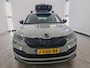 Skoda Karoq 1.5 TSI 150pk Automaat Sportline Business | Functiepakket | Panoramadak | Trekhaak | Dakkoffer | Stoelverwarming | 19"