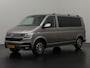 Volkswagen Transporter 2.0TDI 150PK DSG Automaat Lang Highline | Achterdeuren | Navigatie | Camera | Airco | Cruise | Trekhaak