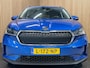 Skoda Enyaq iV 60 First Edition|TREKHAAK|ELEK. INTERIEUR|STOEL- ,STUURVERW.|ACC|CARPLAY|CAMERA|NAVI|INCL. BTW|1e EIG.|NL- AUTO|