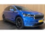 Skoda Enyaq iV 60 First Edition|TREKHAAK|ELEK. INTERIEUR|STOEL- ,STUURVERW.|ACC|CARPLAY|CAMERA|NAVI|INCL. BTW|1e EIG.|NL- AUTO|