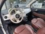 Fiat 500 1.4-16V Lounge*Leder*Panoramadak*ECC*