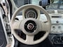 Fiat 500 1.4-16V Lounge*Leder*Panoramadak*ECC*
