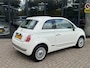 Fiat 500 1.4-16V Lounge*Leder*Panoramadak*ECC*