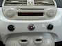 Fiat 500 1.4-16V Lounge*Leder*Panoramadak*ECC*