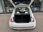 Fiat 500 1.4-16V Lounge*Leder*Panoramadak*ECC*