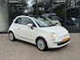 Fiat 500 1.4-16V Lounge*Leder*Panoramadak*ECC*