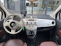 Fiat 500 1.4-16V Lounge*Leder*Panoramadak*ECC*