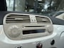 Fiat 500 1.4-16V Lounge*Leder*Panoramadak*ECC*