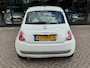 Fiat 500 1.4-16V Lounge*Leder*Panoramadak*ECC*