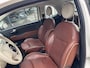Fiat 500 1.4-16V Lounge*Leder*Panoramadak*ECC*