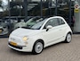 Fiat 500 1.4-16V Lounge*Leder*Panoramadak*ECC*