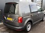 Volkswagen Caddy 1.6 TDI L1H1 Comfortline verhoogde laadvloer met lades.