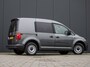 Volkswagen Caddy 1.6 TDI L1H1 Comfortline verhoogde laadvloer met lades.