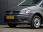 Volkswagen Caddy 1.6 TDI L1H1 Comfortline verhoogde laadvloer met lades.