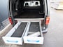 Volkswagen Caddy 1.6 TDI L1H1 Comfortline verhoogde laadvloer met lades.