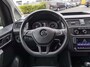 Volkswagen Caddy 1.6 TDI L1H1 Comfortline verhoogde laadvloer met lades.