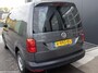 Volkswagen Caddy 1.6 TDI L1H1 Comfortline verhoogde laadvloer met lades.