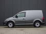 Volkswagen Caddy 1.6 TDI L1H1 Comfortline verhoogde laadvloer met lades.