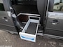 Volkswagen Caddy 1.6 TDI L1H1 Comfortline verhoogde laadvloer met lades.