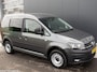 Volkswagen Caddy 1.6 TDI L1H1 Comfortline verhoogde laadvloer met lades.