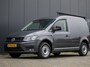 Volkswagen Caddy 1.6 TDI L1H1 Comfortline verhoogde laadvloer met lades.