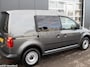 Volkswagen Caddy 1.6 TDI L1H1 Comfortline verhoogde laadvloer met lades.