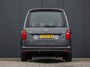 Volkswagen Caddy 1.6 TDI L1H1 Comfortline verhoogde laadvloer met lades.