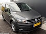 Volkswagen Caddy 1.6 TDI L1H1 Comfortline verhoogde laadvloer met lades.