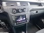 Volkswagen Caddy 1.6 TDI L1H1 Comfortline verhoogde laadvloer met lades.